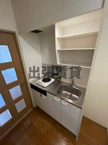 仲介手数料0円！！ヒルズ森のキッチン