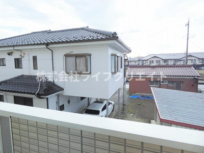 【展望】 | エスパシオ