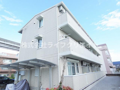 【外観】 | エスパシオ