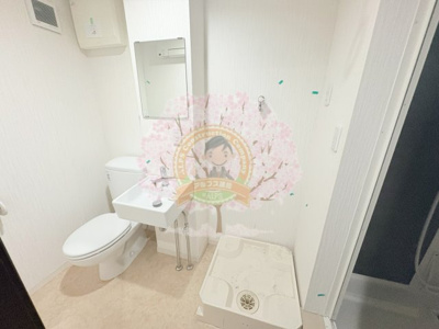 【洗面所】 | Ｖｏｌａｒｅ