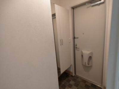 【玄関】 | D-roomアシュラン