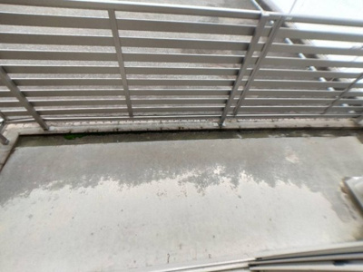 【バルコニー】 | D-roomアシュラン