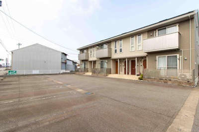 【駐車場】 | D-roomアシュラン