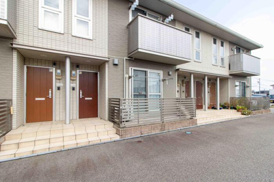 【エントランス】 | D-roomアシュラン