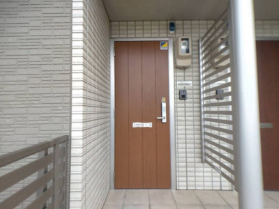 【エントランス】 | D-roomアシュラン
