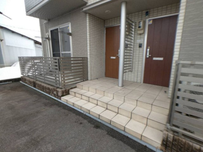 【その他共用部分】 | D-roomアシュラン