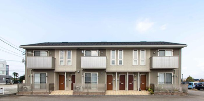 【外観】 | D-roomアシュラン