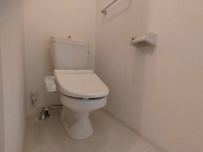 【トイレ】 | D-roomアシュラン