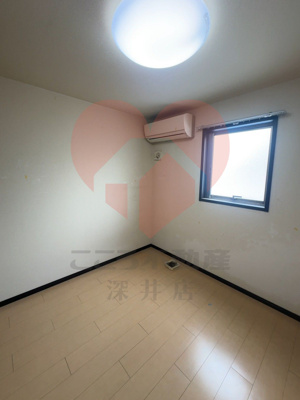 【寝室】 | フジパレススリーハーブズ東三国ヶ丘