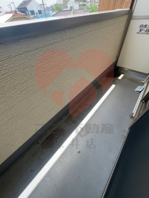 【寝室】 | フジパレススリーハーブズ東三国ヶ丘