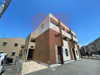 【外観】 | フジパレススリーハーブズ東三国ヶ丘