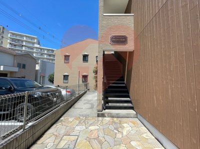  | フジパレススリーハーブズ東三国ヶ丘