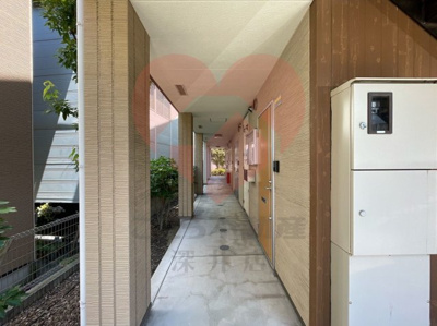  | フジパレススリーハーブズ東三国ヶ丘