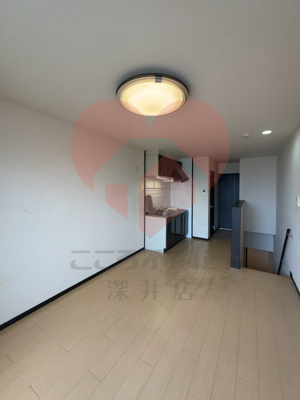 【居間・リビング】 | フジパレススリーハーブズ東三国ヶ丘