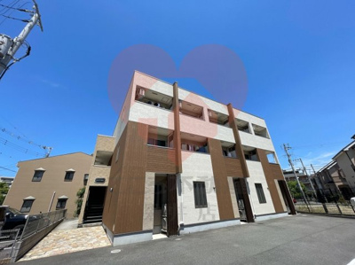  | フジパレススリーハーブズ東三国ヶ丘