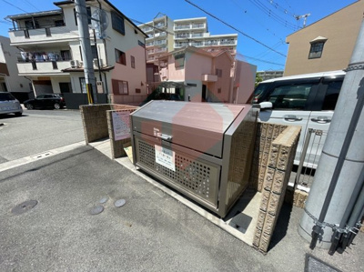  | フジパレススリーハーブズ東三国ヶ丘