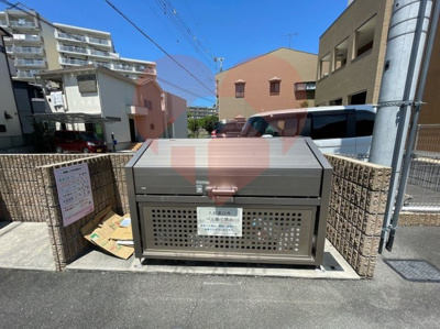  | フジパレススリーハーブズ東三国ヶ丘