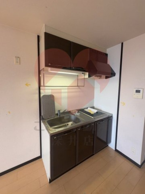 【キッチン】 | フジパレススリーハーブズ東三国ヶ丘