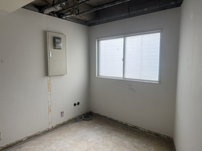 【内装】 | 由井ビル