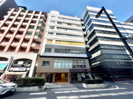 由井ビルの画像