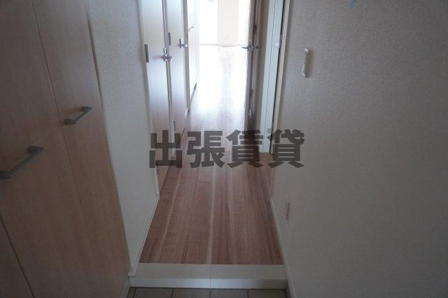 仲介手数料0！！グラン・アベニュー本郷の内装