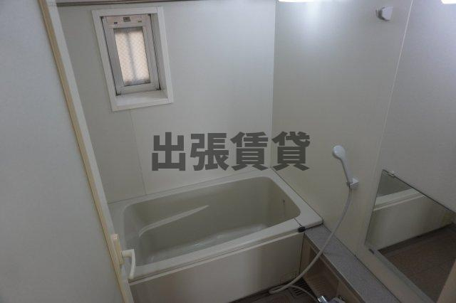 仲介手数料0！！グラン・アベニュー本郷の浴室