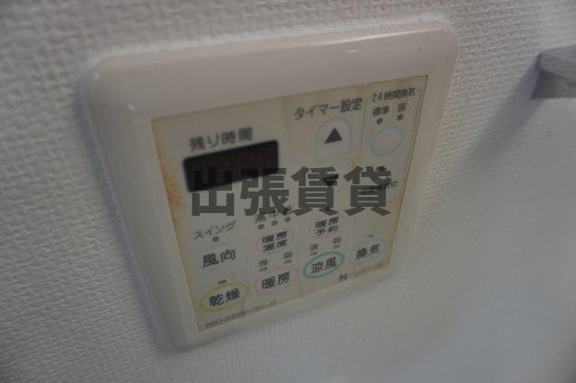 仲介手数料0！！グラン・アベニュー本郷の設備