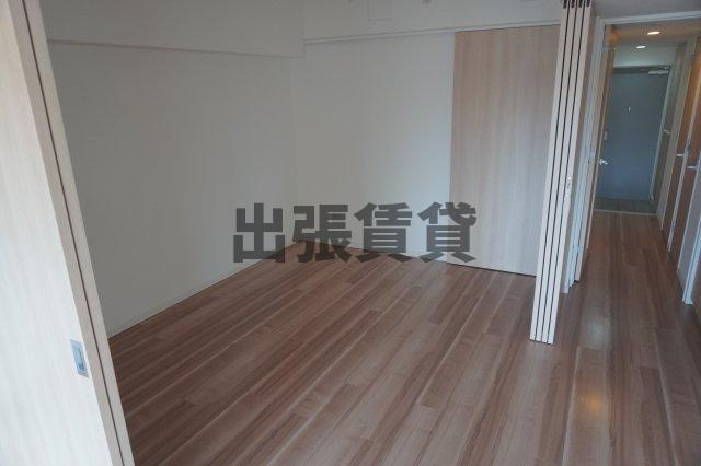 仲介手数料0！！グラン・アベニュー本郷の居間・リビング