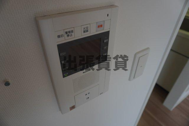 仲介手数料0！！グラン・アベニュー本郷の設備