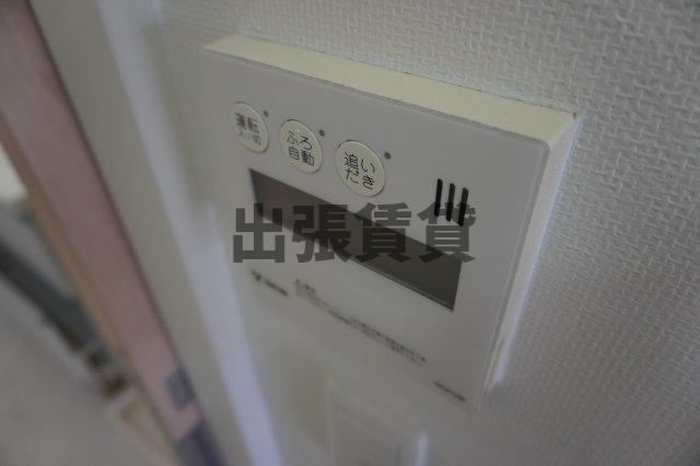 仲介手数料0！！グラン・アベニュー本郷の設備