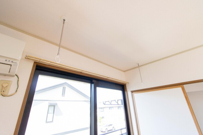 【寝室】 | インフォレスト　B棟