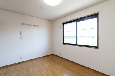 【洋室】 | インフォレスト　B棟