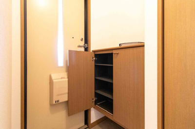  | インフォレスト　B棟