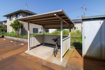  | インフォレスト　B棟