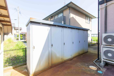  | インフォレスト　B棟