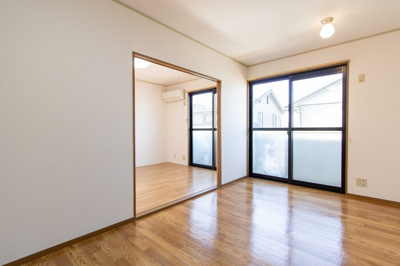  | インフォレスト　B棟