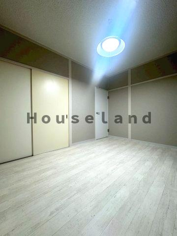 岩出三栄プラザの洋室