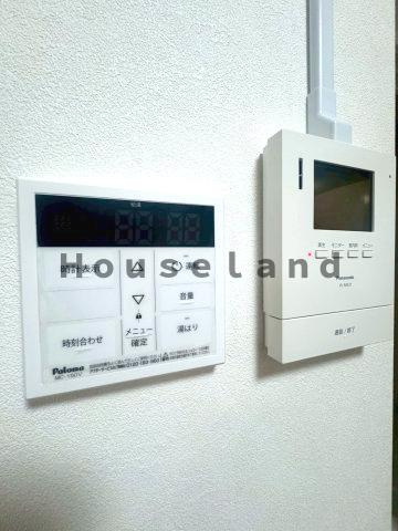 岩出三栄プラザのセキュリティ