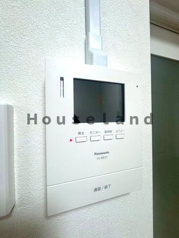 岩出三栄プラザのセキュリティ