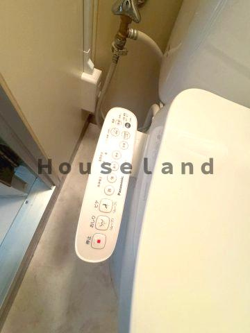 岩出三栄プラザのトイレ