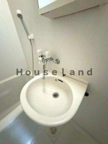 岩出三栄プラザの浴室