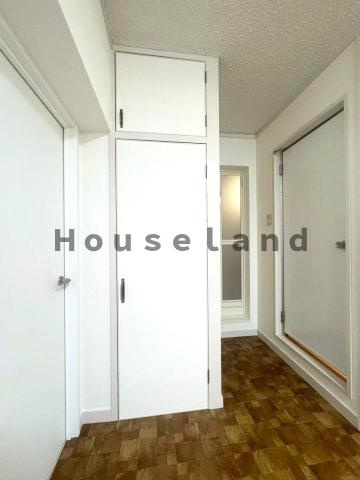 岩出三栄プラザの収納