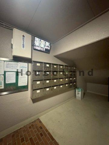 岩出三栄プラザのその他共用部分