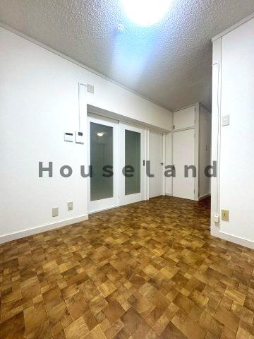 岩出三栄プラザの居間・リビング