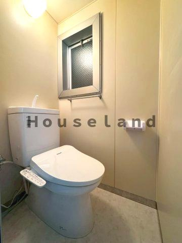 岩出三栄プラザのトイレ