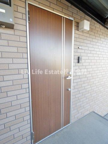 フィオーレ花小金井(フィオーレハナコガネイ)