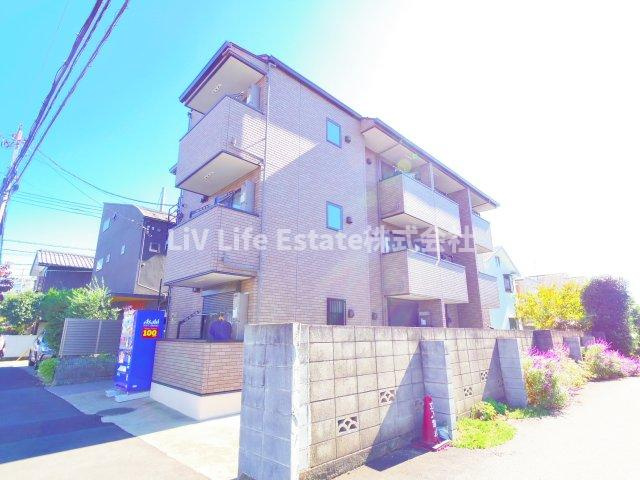 フィオーレ花小金井(フィオーレハナコガネイ)