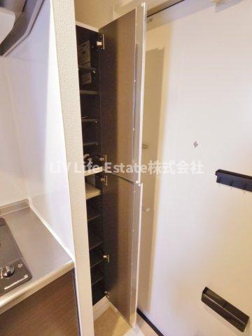 フィオーレ花小金井(フィオーレハナコガネイ)