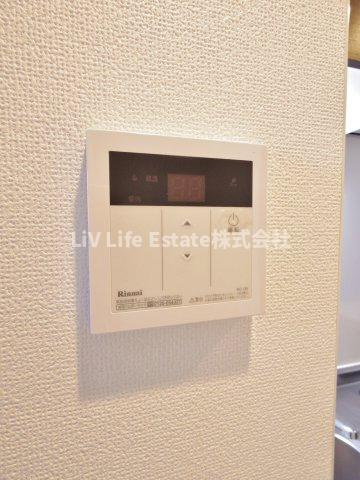 フィオーレ花小金井(フィオーレハナコガネイ)