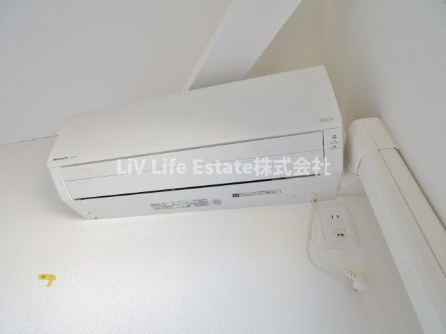 フィオーレ花小金井(フィオーレハナコガネイ)